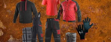 Business 1 image CUBIS WORKWEAR Workwear & Protective Equipment in Navan MH
