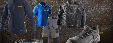 Business 2 image CUBIS WORKWEAR Workwear & Protective Equipment in Navan MH