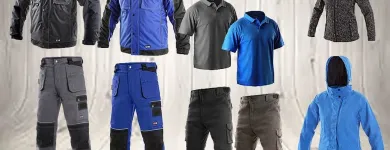 Business 3 image CUBIS WORKWEAR Workwear & Protective Equipment in Navan MH