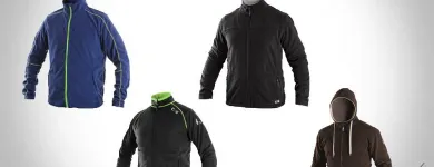 Business 4 image CUBIS WORKWEAR Workwear & Protective Equipment in Navan MH