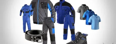 Business 6 image CUBIS WORKWEAR Workwear & Protective Equipment in Navan MH