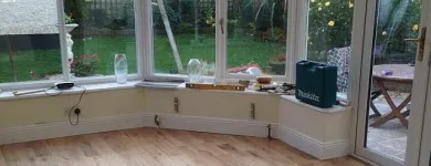 Business 1 image DALKIN CONSTRUCTION LTD Conservatories in Dublin D