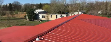 Business 6 image DANIEL POWER & SON Roofing Contractors in Cork CO