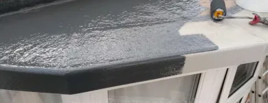 Business 8 image DANIEL POWER & SON Roofing Contractors in Cork CO