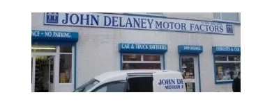 Business 1 image DELANEY JOHN MOTOR FACTORS LTD Tyre Dealers & Repairs in Drogheda LH