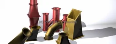 Business 1 image DESIGN FOR FABRICATION Real Estate & Home Improvement in Dublin IE


