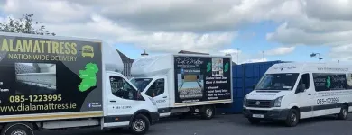Business 2 image DIALAMATTRESS Shopping in Finglas D