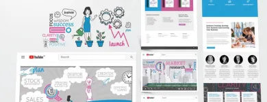 Business 1 image DIGITAL FOX Web Design in Rosscarbery CO