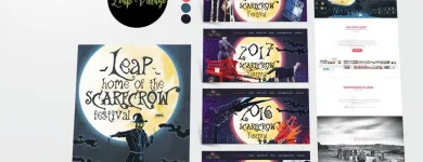 Business 2 image DIGITAL FOX Web Design in Rosscarbery CO