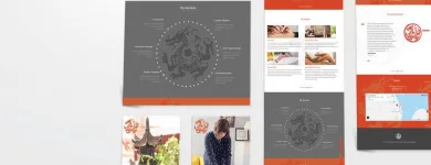 Business 5 image DIGITAL FOX Web Design in Rosscarbery CO