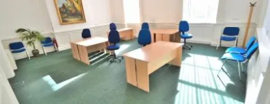 Business 4 image DOMINICK COURT Telecommunications Companies & Equipment in Dublin IE


