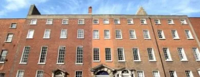 Business 7 image DOMINICK COURT Telecommunications Companies & Equipment in Dublin IE


