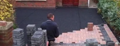Business 1 image DRIVESTONE PAVING Sandblasting & Power Washing Contractors in Dublin IE



