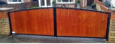 Business 2 image DROGHEDA GATES Fence, Gate & Barrier Suppliers in Drogheda LH