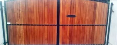 Business 3 image DROGHEDA GATES Fence, Gate & Barrier Suppliers in Drogheda LH