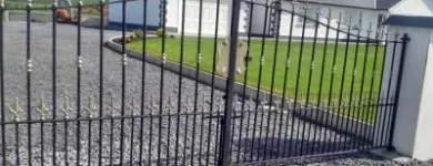 Business 4 image DROGHEDA GATES Fence, Gate & Barrier Suppliers in Drogheda LH