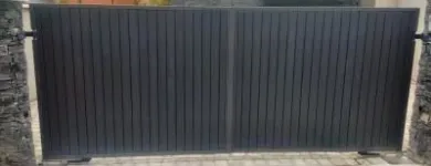 Business 5 image DROGHEDA GATES Fence, Gate & Barrier Suppliers in Drogheda LH