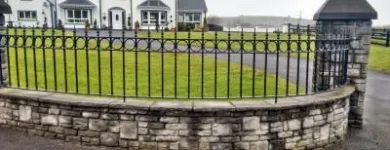 Business 6 image DROGHEDA GATES Fence, Gate & Barrier Suppliers in Drogheda LH