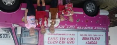 Business 1 image DROGHEDA ICE-CREAM VAN HIRE Travel & Tourism in Drogheda LH