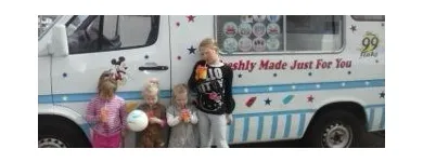 Business 2 image DROGHEDA ICE-CREAM VAN HIRE Travel & Tourism in Drogheda LH