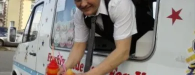 Business 3 image DROGHEDA ICE-CREAM VAN HIRE Travel & Tourism in Drogheda LH