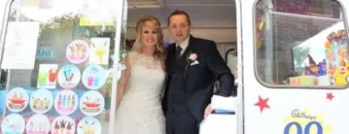 Business 4 image DROGHEDA ICE-CREAM VAN HIRE Travel & Tourism in Drogheda LH