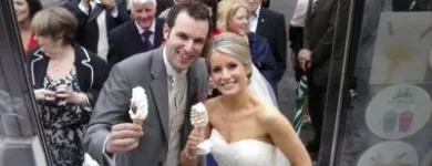 Business 6 image DROGHEDA ICE-CREAM VAN HIRE Travel & Tourism in Drogheda LH