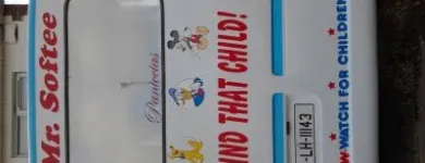 Business 7 image DROGHEDA ICE-CREAM VAN HIRE Travel & Tourism in Drogheda LH