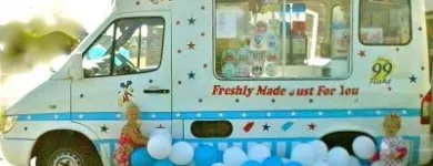 Business 8 image DROGHEDA ICE-CREAM VAN HIRE Travel & Tourism in Drogheda LH