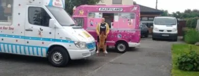 Business 10 image DROGHEDA ICE-CREAM VAN HIRE Travel & Tourism in Drogheda LH
