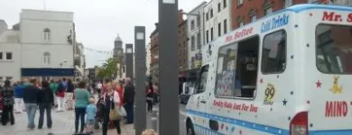 Business 11 image DROGHEDA ICE-CREAM VAN HIRE Travel & Tourism in Drogheda LH