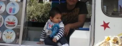 Business 14 image DROGHEDA ICE-CREAM VAN HIRE Travel & Tourism in Drogheda LH