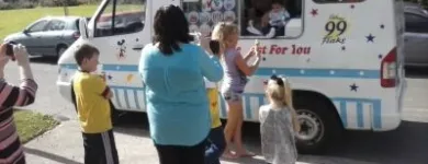 Business 15 image DROGHEDA ICE-CREAM VAN HIRE Travel & Tourism in Drogheda LH