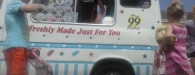 Business 21 image DROGHEDA ICE-CREAM VAN HIRE Travel & Tourism in Drogheda LH