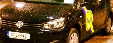 Business 6 image DROGHEDA TAXI BIGGLES Travel & Tourism in Drogheda LH