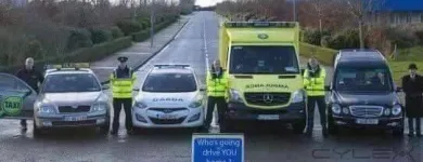 Business 8 image DROGHEDA TAXI BIGGLES Travel & Tourism in Drogheda LH