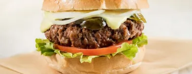 Business 25 image EDDIE ROCKET'S Restaurants in Kilkenny KK