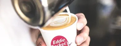 Business 4 image EDDIE ROCKET'S Restaurants in Dublin IE


