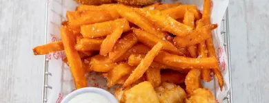 Business 33 image EDDIE ROCKET'S Restaurants in Dublin IE


