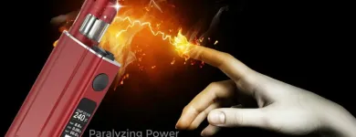 Business 10 image ELECTRONIC CIGARETTE SHOP - IRELAND Tobacconists in Dublin IE


