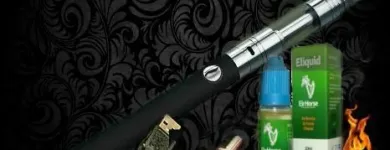 Business 14 image ELECTRONIC CIGARETTE SHOP - IRELAND Tobacconists in Dublin IE


