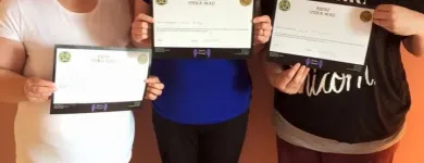 Business 5 image EMMA LACY Reiki Practitioners in Tipperary TA