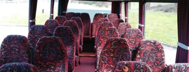 Business 2 image EMPIRE COACHES Travel & Tourism in Dublin IE


