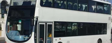 Business 3 image EMPIRE COACHES Travel & Tourism in Dublin IE


