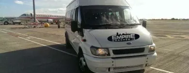 Business 4 image EMPIRE COACHES Travel & Tourism in Dublin IE


