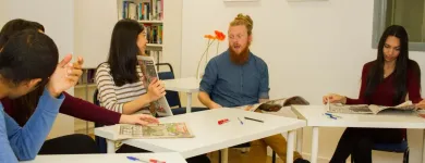 Business 3 image ERIN SCHOOL OF ENGLISH Schools in Dublin IE


