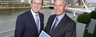 Business 1 image EVENT PHOTOGRAPHER Team Building in Dublin D