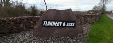 Business 5 image FLANNERY AND SONS LANDSCAPING Shopping in Sligo SO