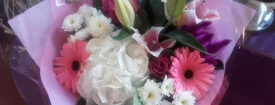Business 1 image FLOWER POWER FLORIST & GARDEN CENTRE Shopping in Kilkenny KK