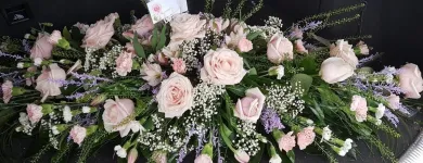 Business 2 image FLOWER POWER FLORIST & GARDEN CENTRE Shopping in Kilkenny KK